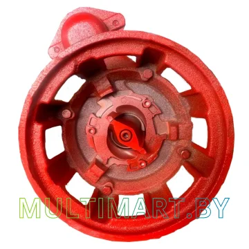 Фекальный насос Maxpump Megacut 1500D картинка 2